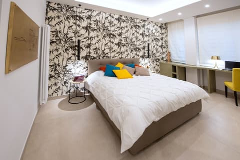 Napoli City Center - Appartamenti e Camere, Room