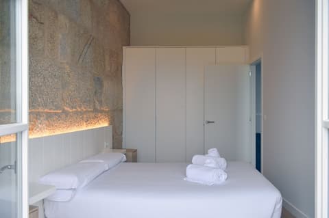 Bow Homes by Como en Casa, Room