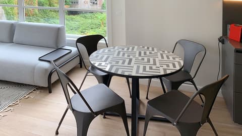 Bow Homes by Como en Casa, Room