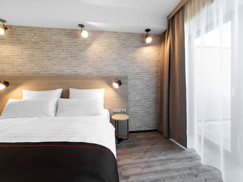 DORMERO Hotel Budapest, Room