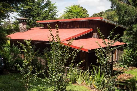 Hotel & Spa El Escondite de la Montaña, Room