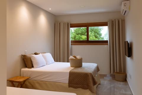 Santorini Beach Hotel, Room