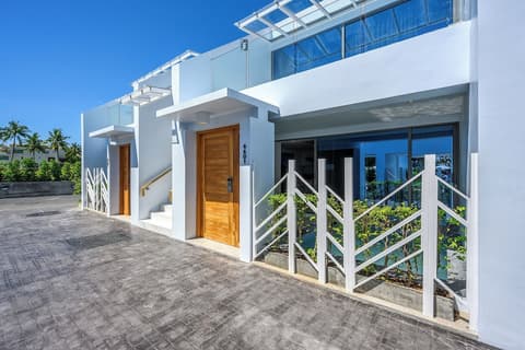 The Beachfront Hotel Phuket, Room