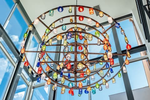 Pestana Douro Riverside, Reception