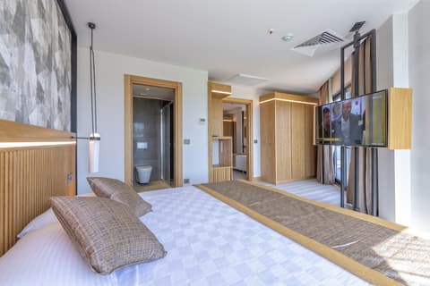 Sorgun Akadia Luxury - Couples Only, Room