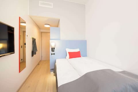 Scandic Lerkendal, Room