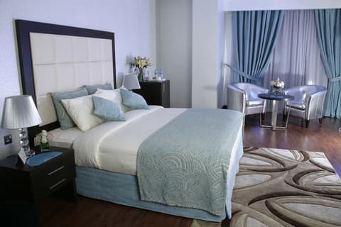 Gokulam Park Doha, Room