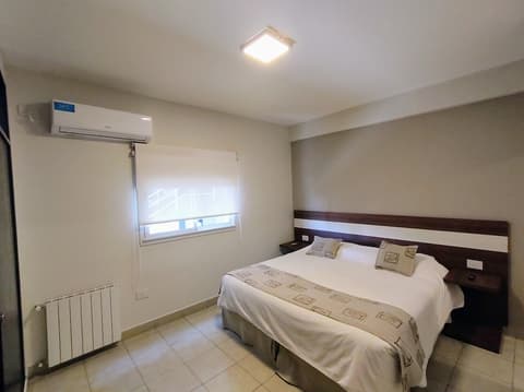 Urquiza Suites Salta, Room