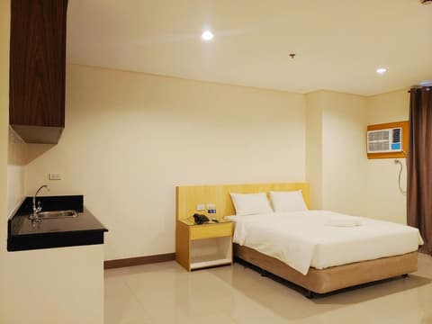 Kaizen Suites, Room