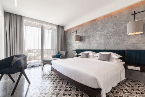 Hotel Vellita Siem Reap, Room