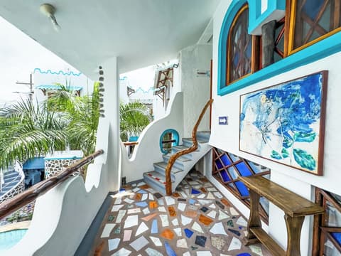 Maidith Galapagos Inn, Room