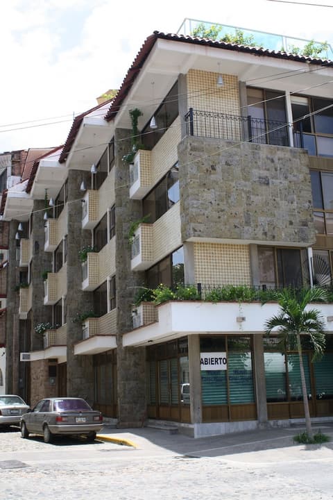 Hotel Porto Allegro - Near Malecon, Front of property