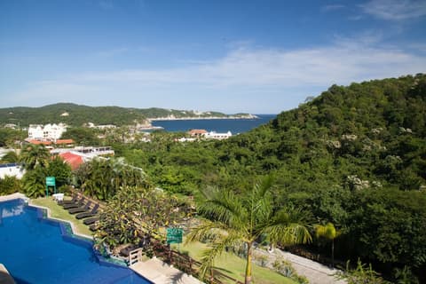 Princess Mayev Hotel, Terrace/patio