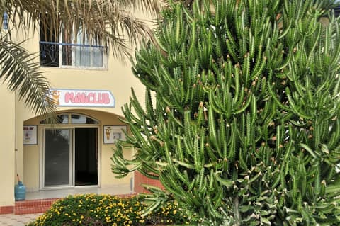 Grand Oasis Resort, Children's area