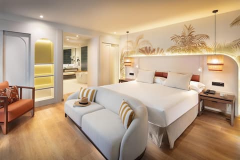 Hotel Princess Taurito - All Inclusive Plus, Room