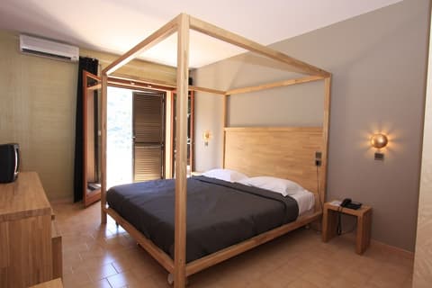 Hotel le Lonca, Room