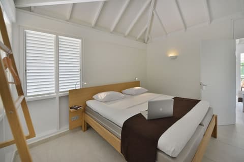 Chogogo Dive & Beach Resort Curacao, Room