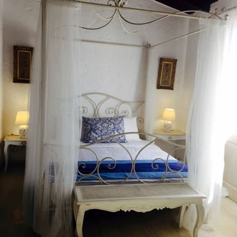 Porto Maltese Boutique Estate, Room