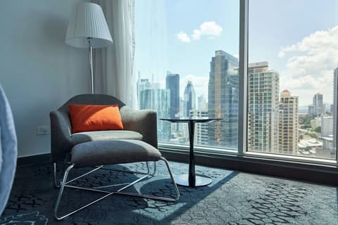 Sortis Hotel, Spa & Casino, Autograph Collection by Marriott, Room