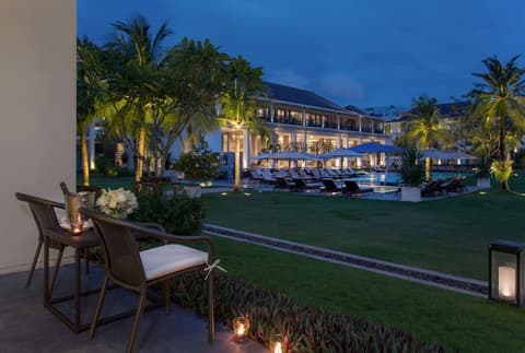 U Sathorn Bangkok, Room