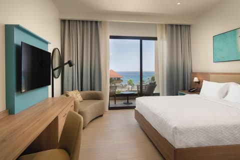 Hilton Garden Inn La Romana, Room