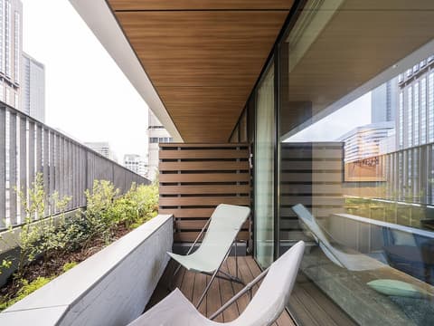 GINZA HOTEL by GRANBELL, Room