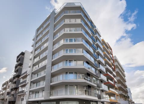 Hotel Mistral St. Julian's, Affiliated by Meliá, Front of property