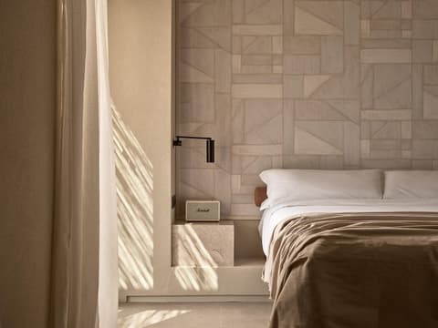 Domes Noruz Mykonos - Adults Only, Room