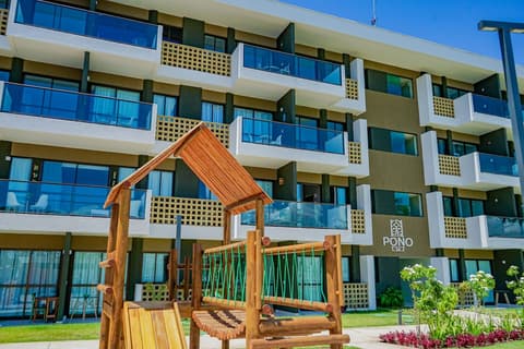 Mana Beach Experience By Mai, Front of property