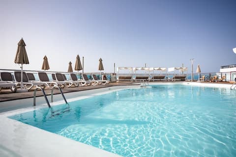 Servatur JB - Adults Only, Outdoor pool