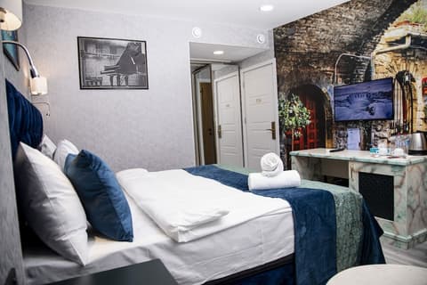 Essam Deluxe Hotel, Room