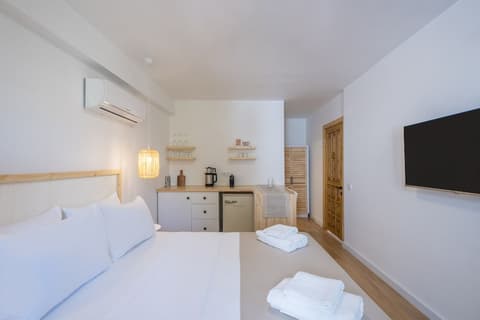 Audo Studio Hotel, Room