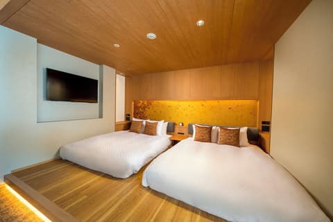 KAYA Kyoto Nijo Castle, BW Signature Collection by Best Western, Room