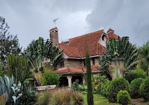 Edaala Comfort, Room