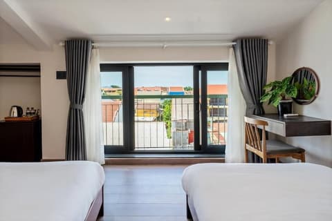 Lacasa Old Town Villa, Room