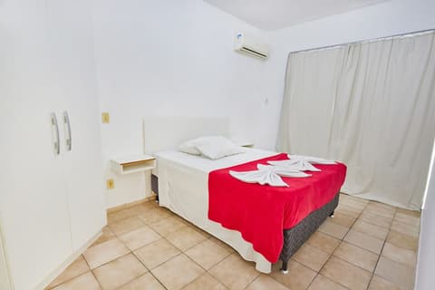 Hotel Monte Libano, Room