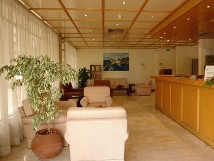 Vila Baleira Residence, 