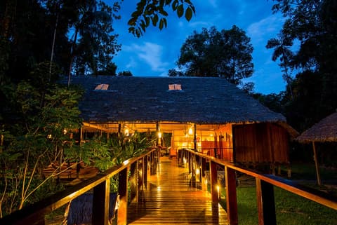 Premium Highlights of South America