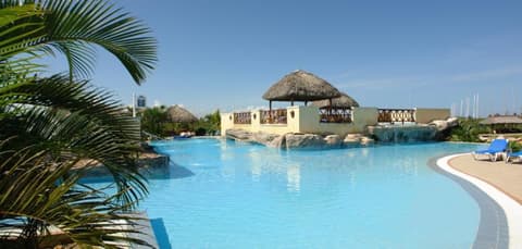 Fiesta Americana Punta Varadero, 