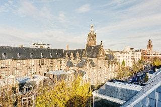 Hampshire 108 Meerdervoort Hotel, 