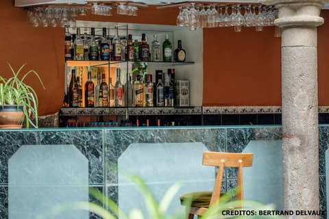 La Casona Real Cusco, 