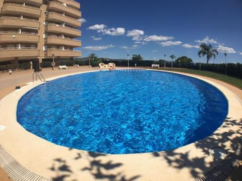 Apartamentos Be Suites Mediterraneo, 