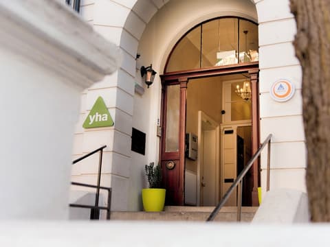 Yha London Earl's Court - Hostel, 