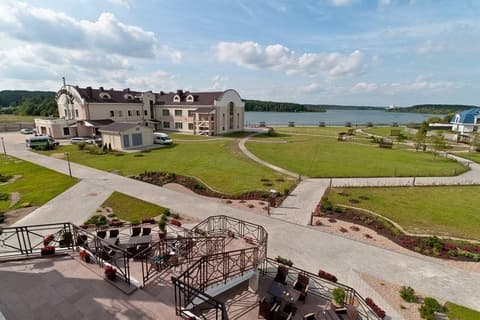 Robinson Club  Hotel, 