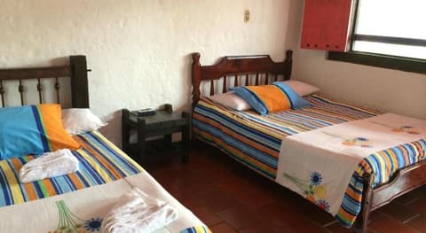 Finca Hotel El Percal, 