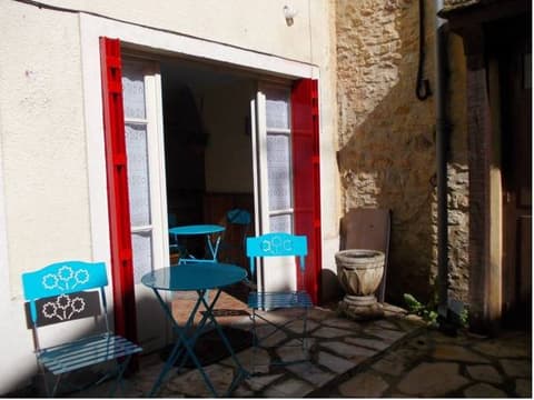 Au Soleil Levant Homestay, 