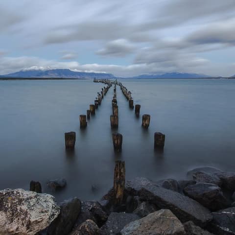 Journeys: Discover Patagonia