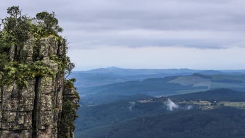 Journeys: Southern Africa Highlights