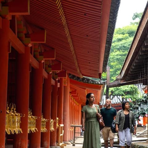 Journeys: Iconic Japan