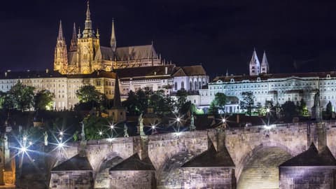 Rome to Paris: Cobblestones & Cuisine